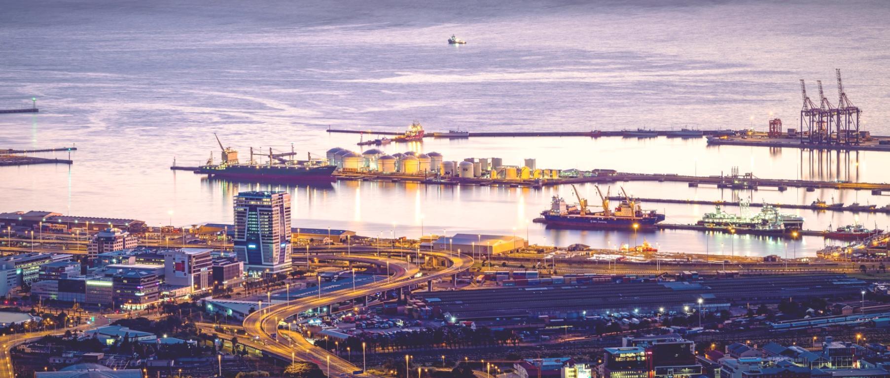 Природні маршрути регіону