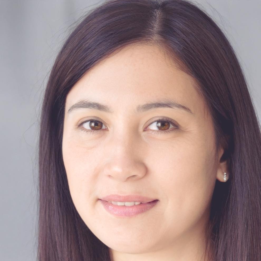 Христина Лисенко — екскурсовод культурних і природних маршрутів