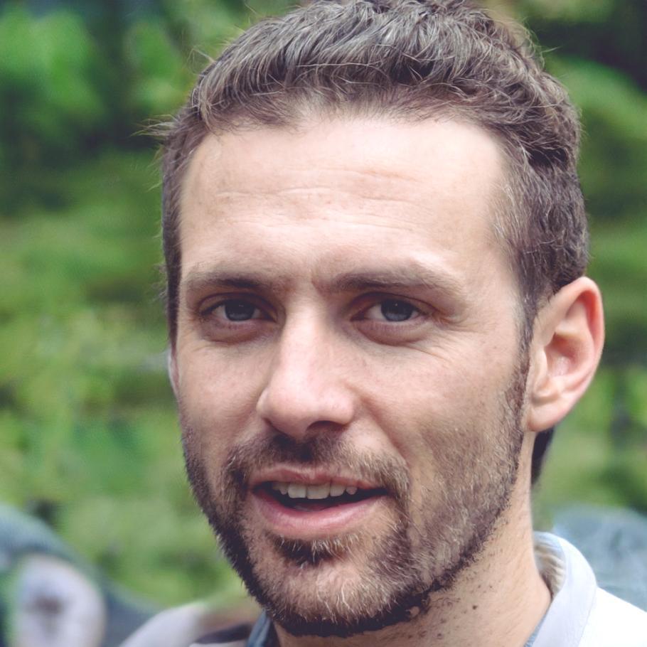 Портрет Остапа Лозового