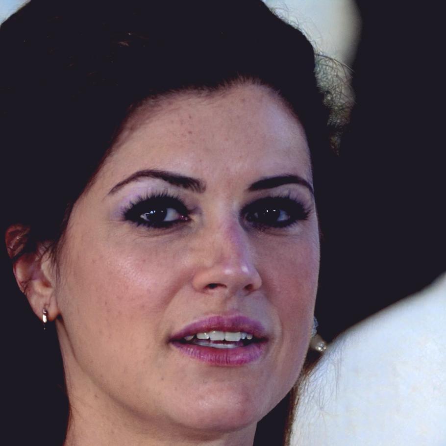 Фото Людмили Коваленко, керівниці проєктів Mirrorstu